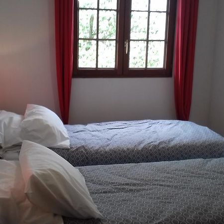 Gite Du Vieux Charme Villa Saint-Amand-en-Puisaye Kültér fotó